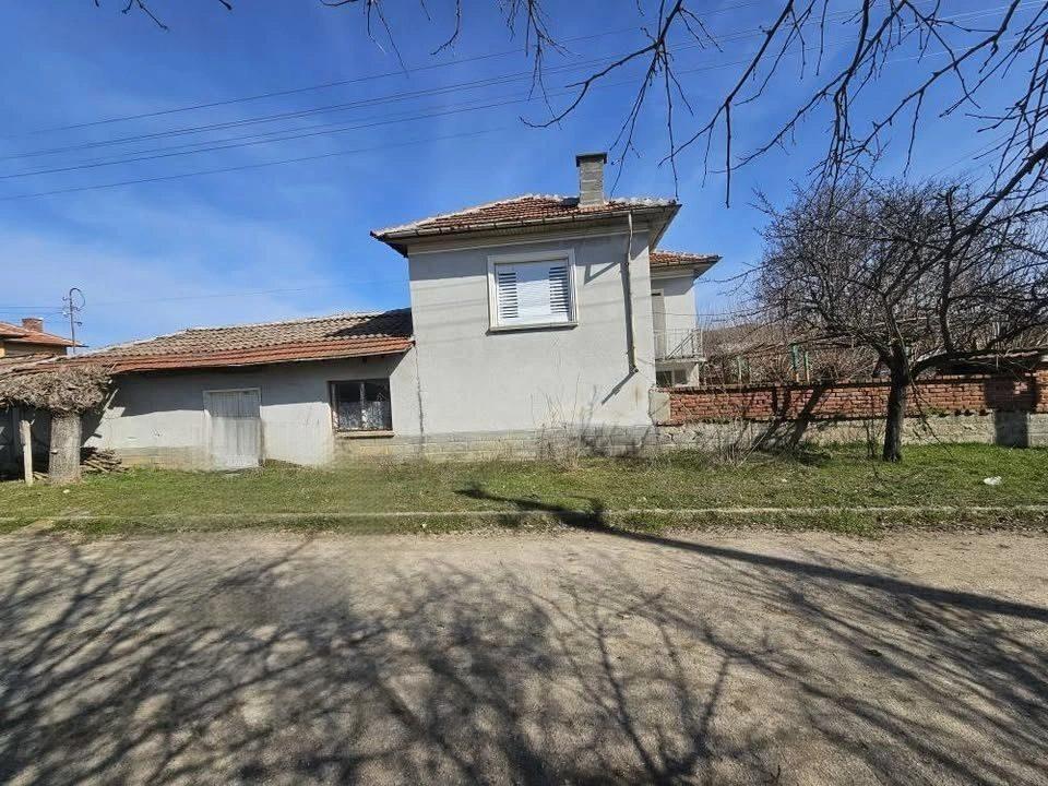 House for Sale in Dimitrovgrad, Haskovo