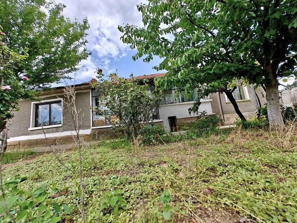 House for Sale in Dimitrovgrad, Haskovo
