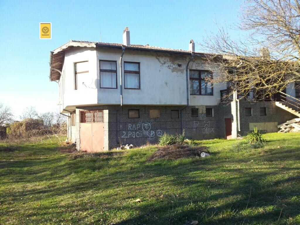 House for Sale in Avren, Varna