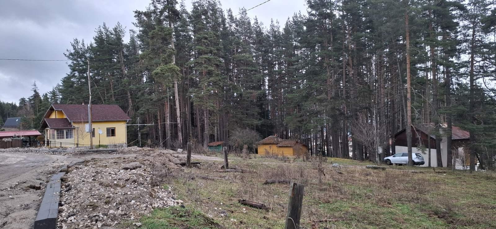 Villa for Sale in Yundola, Pazardzhik