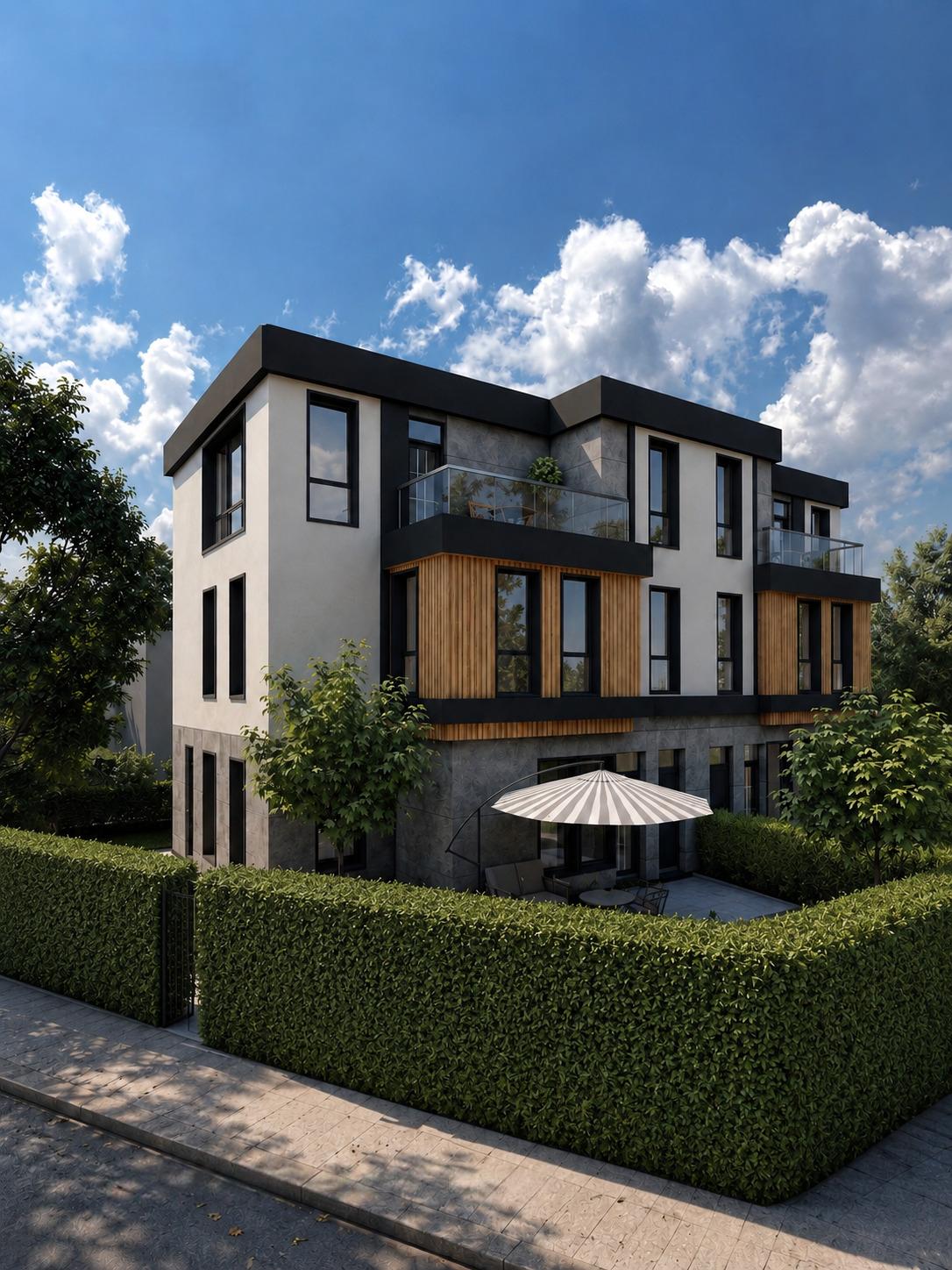 House for Sale in Sofia, Gorublyane