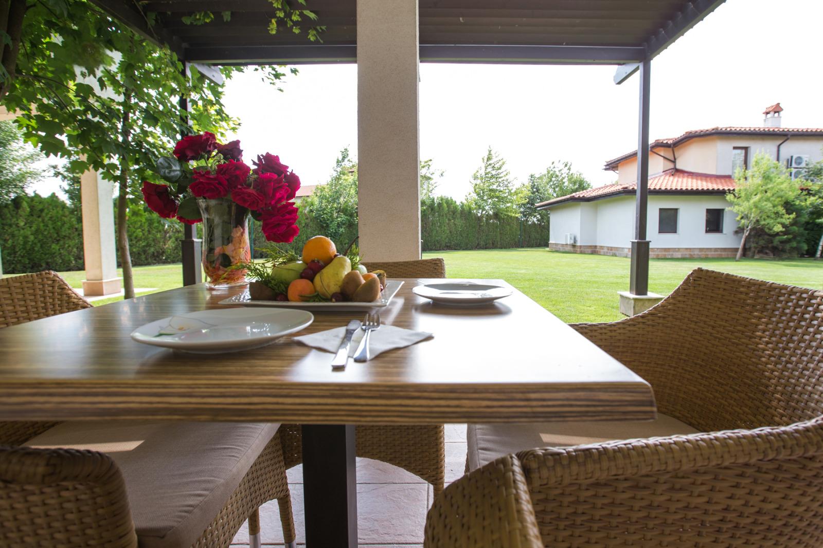 Villa for Sale in Balchik, Dobrich