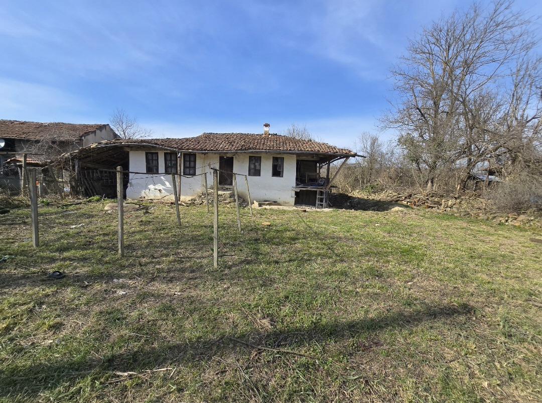 House for Sale in Kapinovo, Veliko Tarnovo