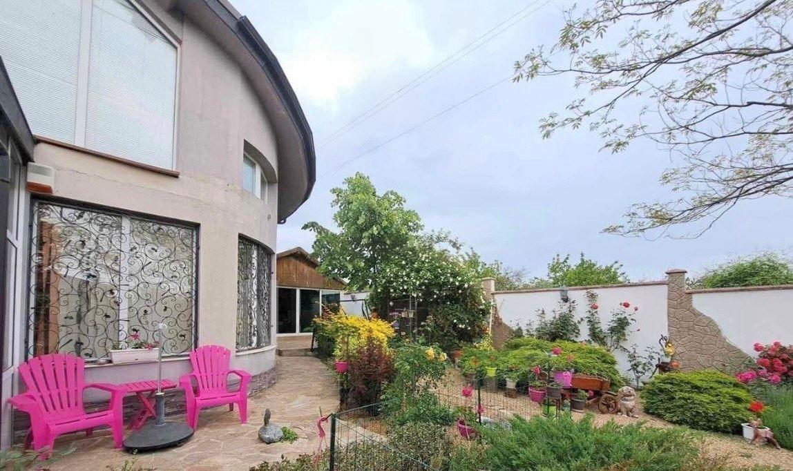 House for Sale in Osenovo, Varna