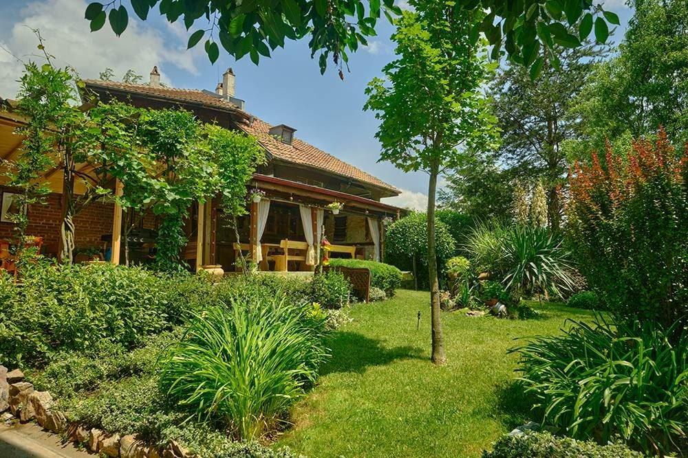 House for Sale in Brashlyan, Burgas
