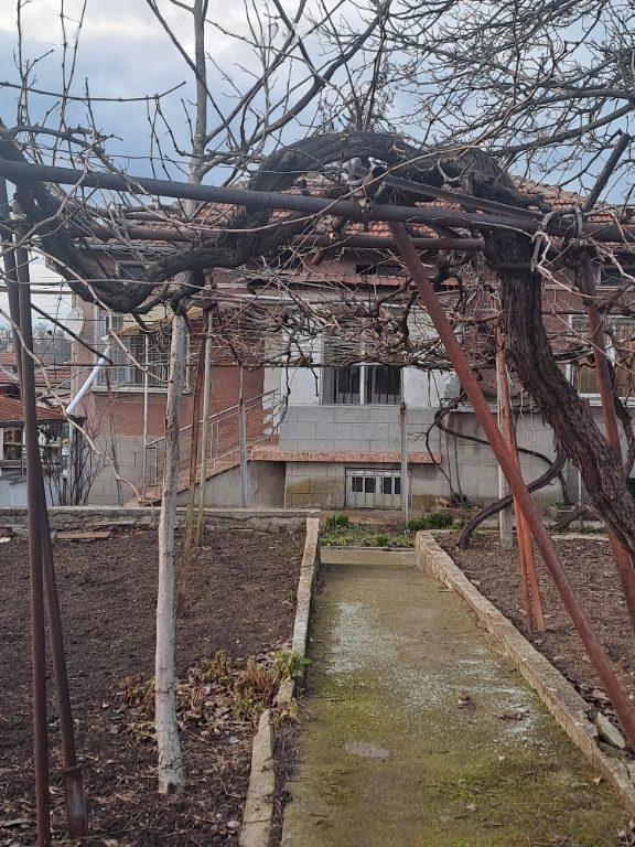 House for Sale in Radnevo, Stara Zagora