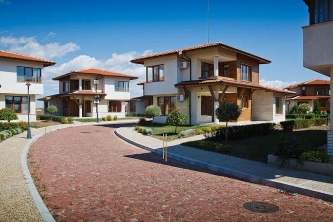 House for Sale in Balchik, Dobrich