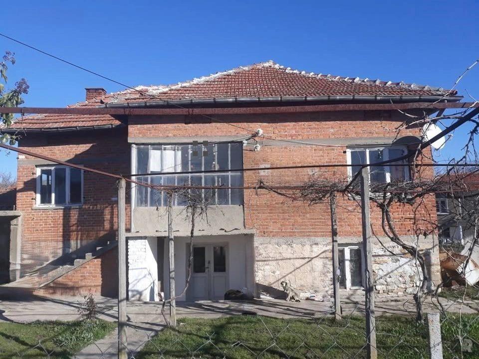 House for Sale in Dimitrovgrad, Haskovo