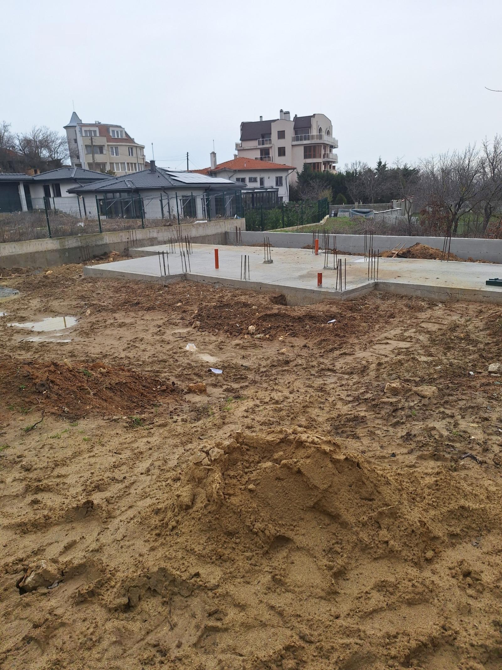 House for Sale in Varna, Gorna Traka Area