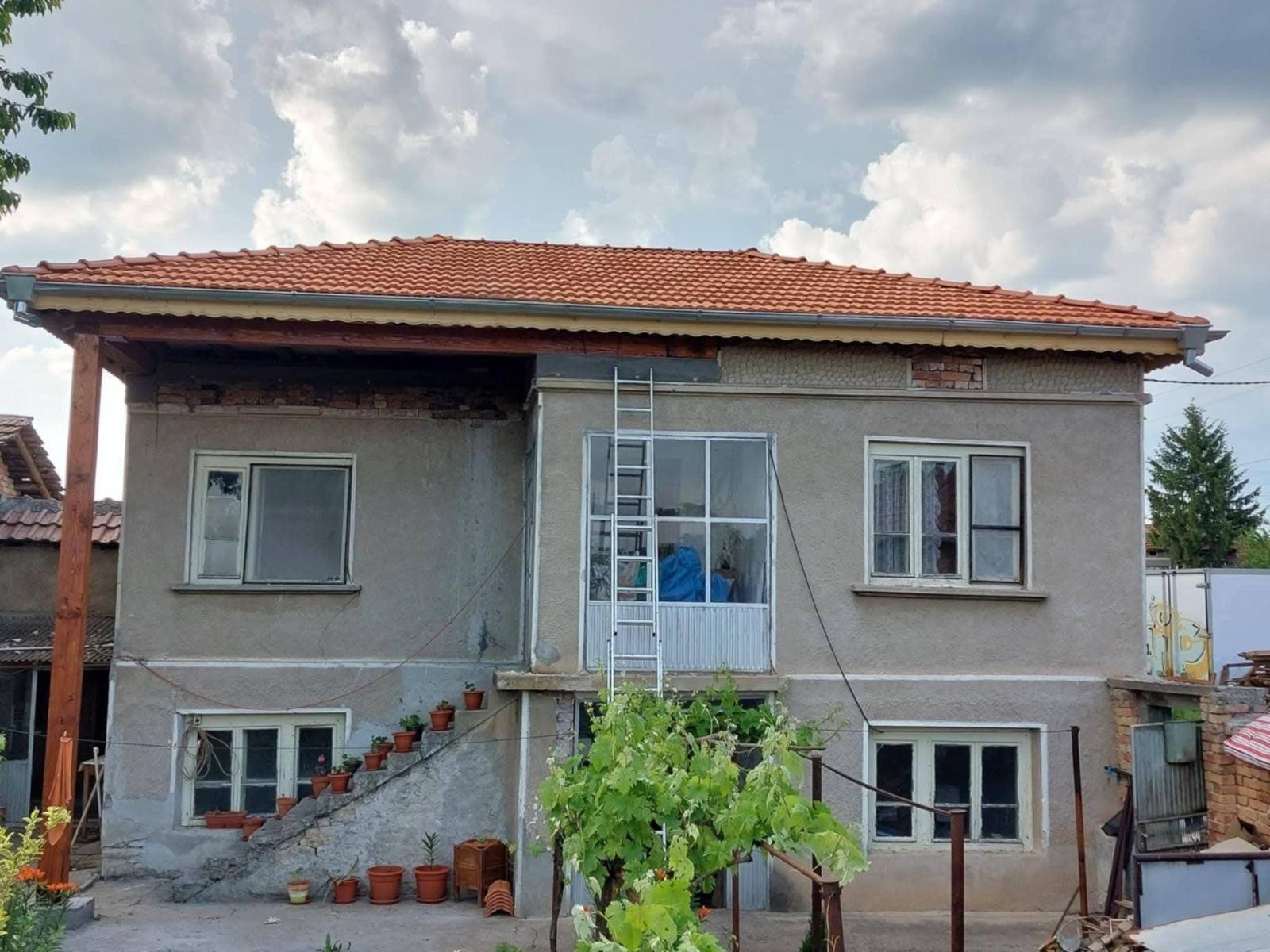 House for Sale in Patresh, Veliko Tarnovo