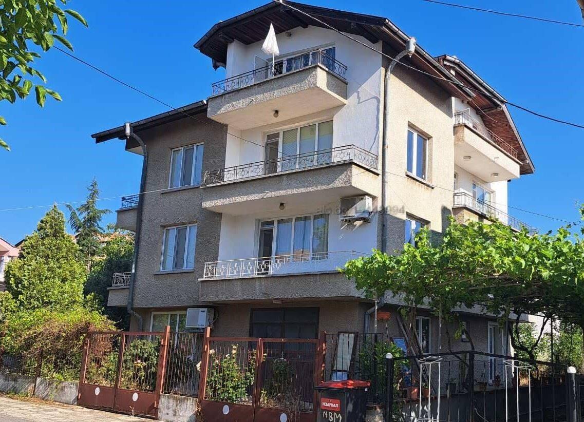 House for Sale in Chernomorets, Burgas