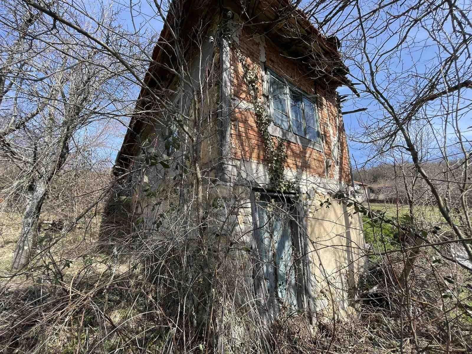 House for Sale in Voynezha, Veliko Tarnovo