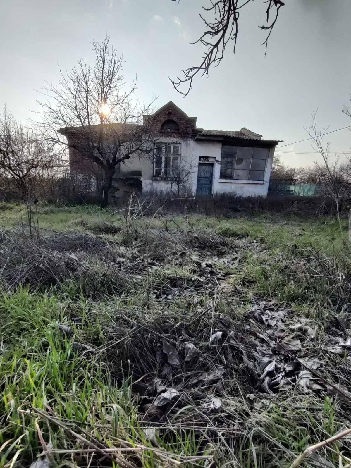 House for Sale in Burgas, Dolno Ezerovo