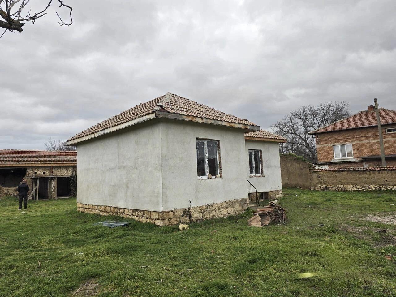 House for Sale in Dimitrovgrad, Haskovo