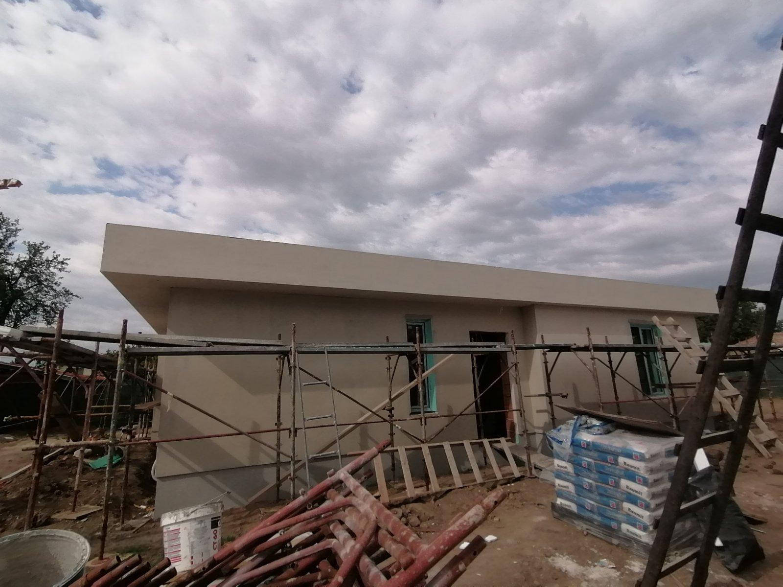 House for Sale in Parvenets, Plovdiv