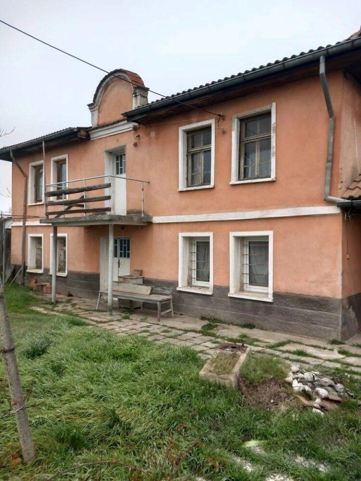 House for Sale in Dimitrovgrad, Haskovo
