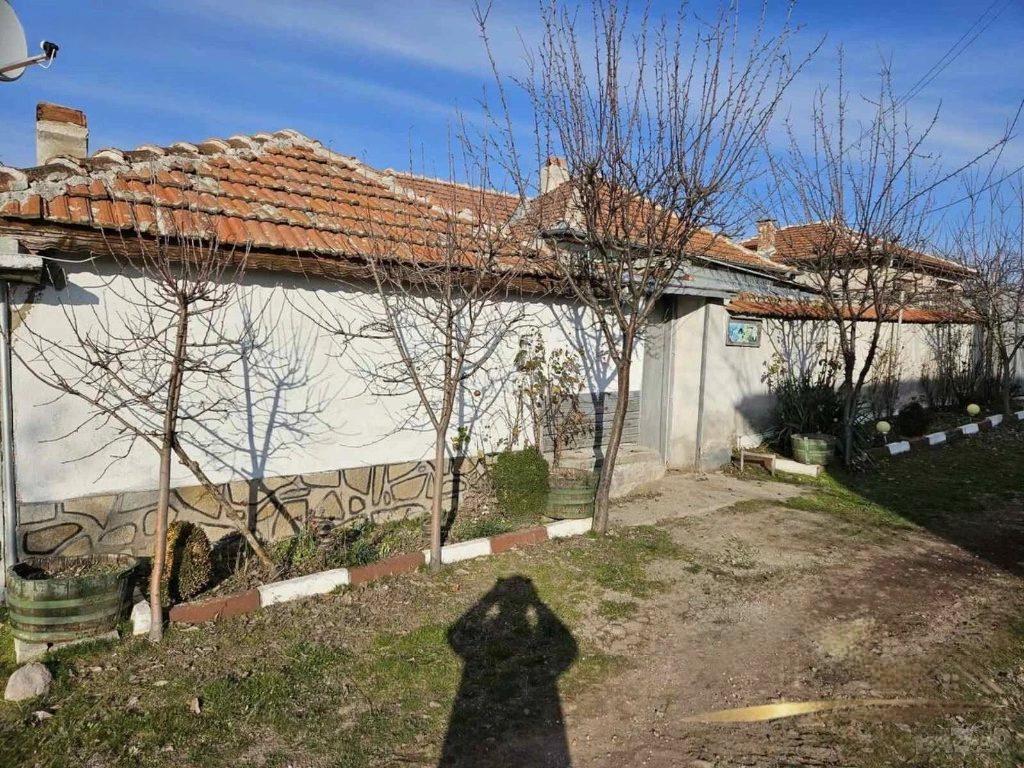 House for Sale in Stalevo, Haskovo