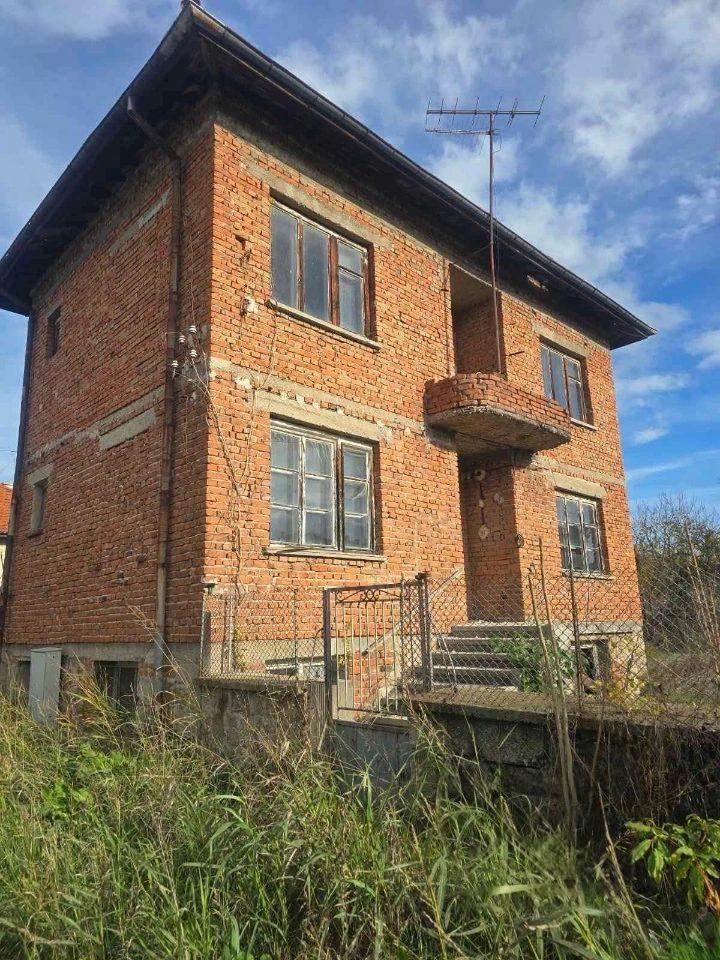 House for Sale in Harmanli, Haskovo