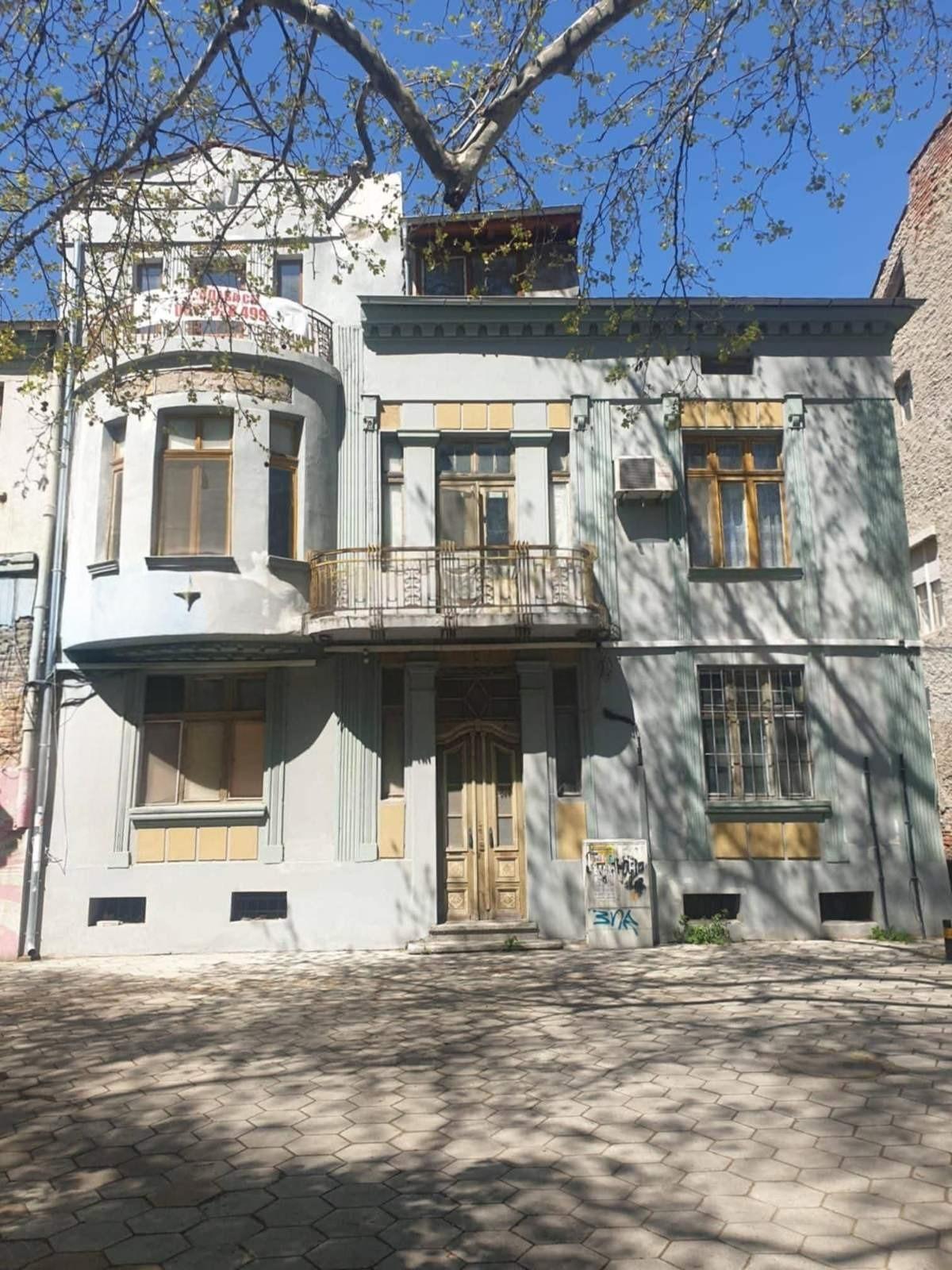 House Floor for Sale in Plovdiv, Center