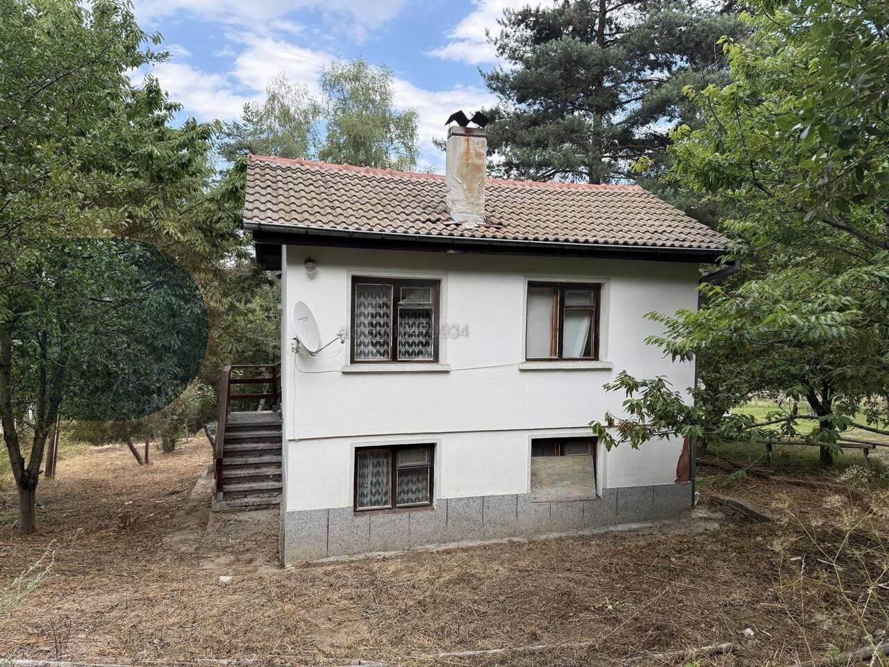 House for Sale in Dedevo, Plovdiv