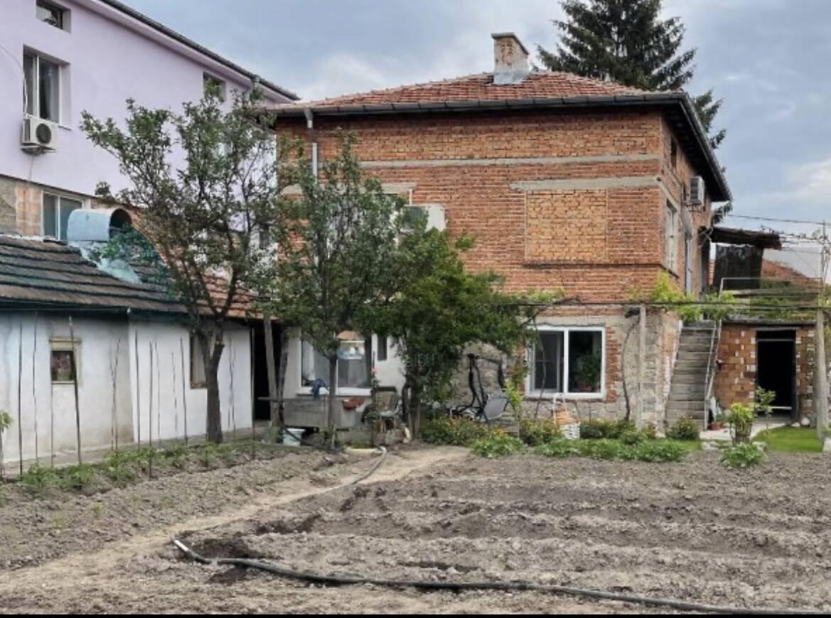 House for Sale in Krumovo, Plovdiv