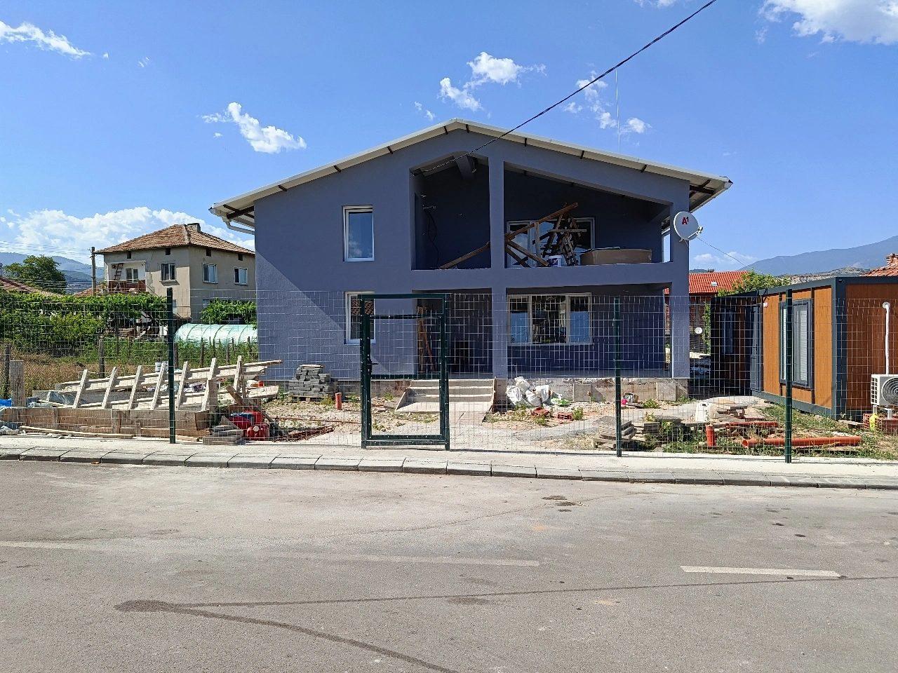 House for Sale in Slivnitsa, Blagoevgrad