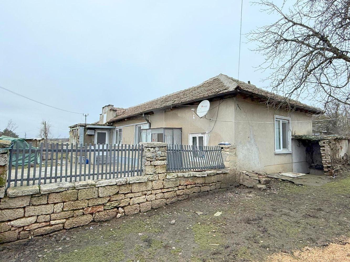House for Sale in Gurkovo, Dobrich