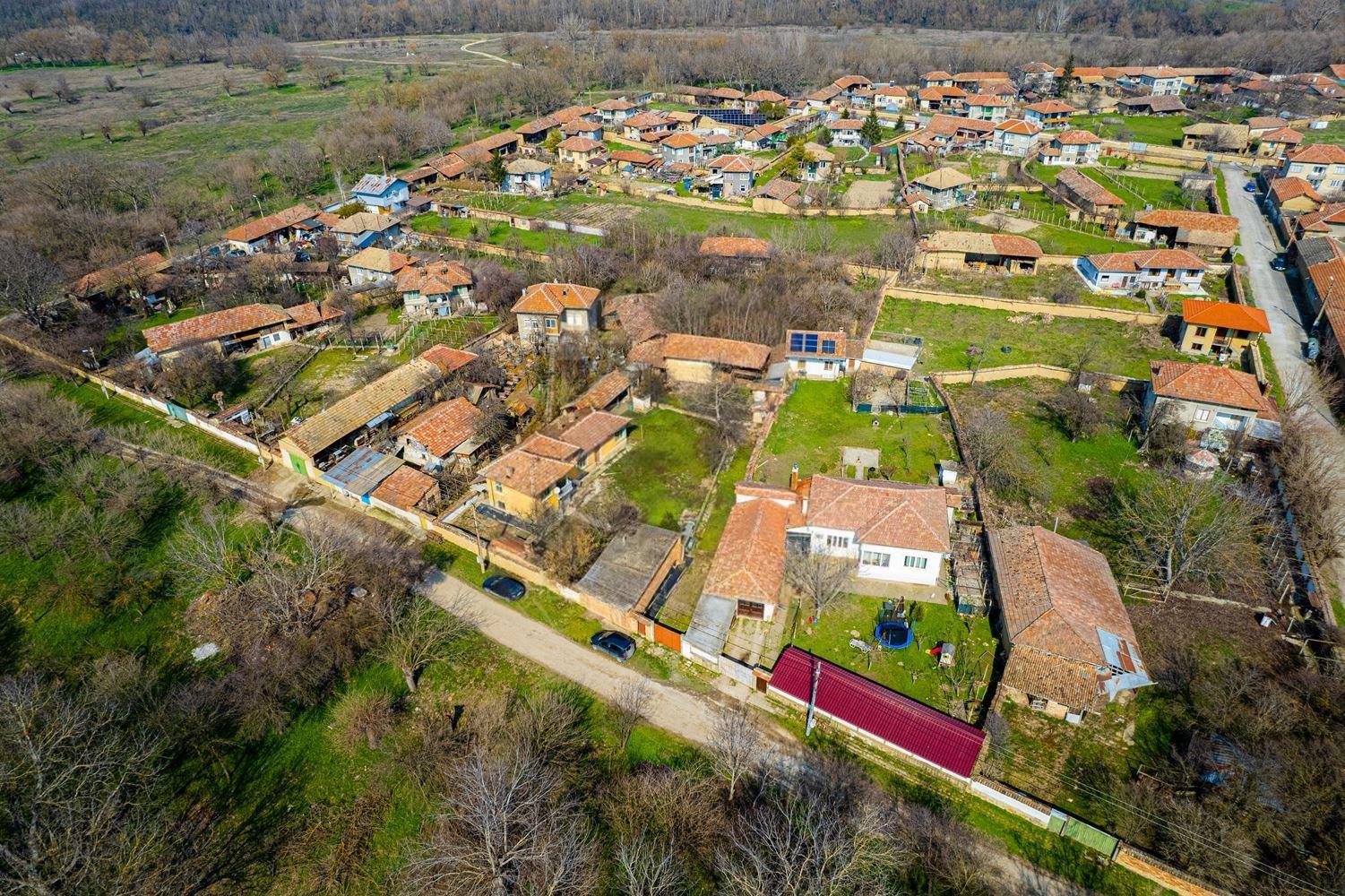 House for Sale in Resen, Veliko Tarnovo