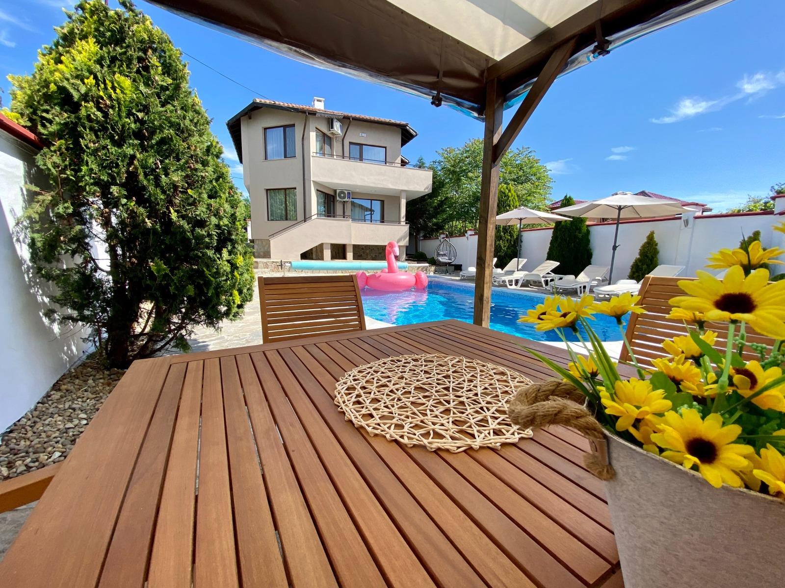 House for Sale in Balchik, Dobrich