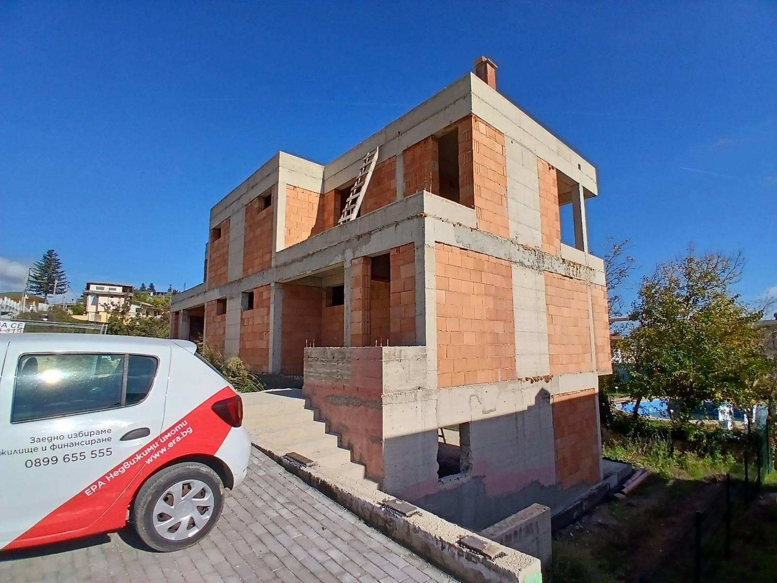 House for Sale in Varna, Alen mak Area