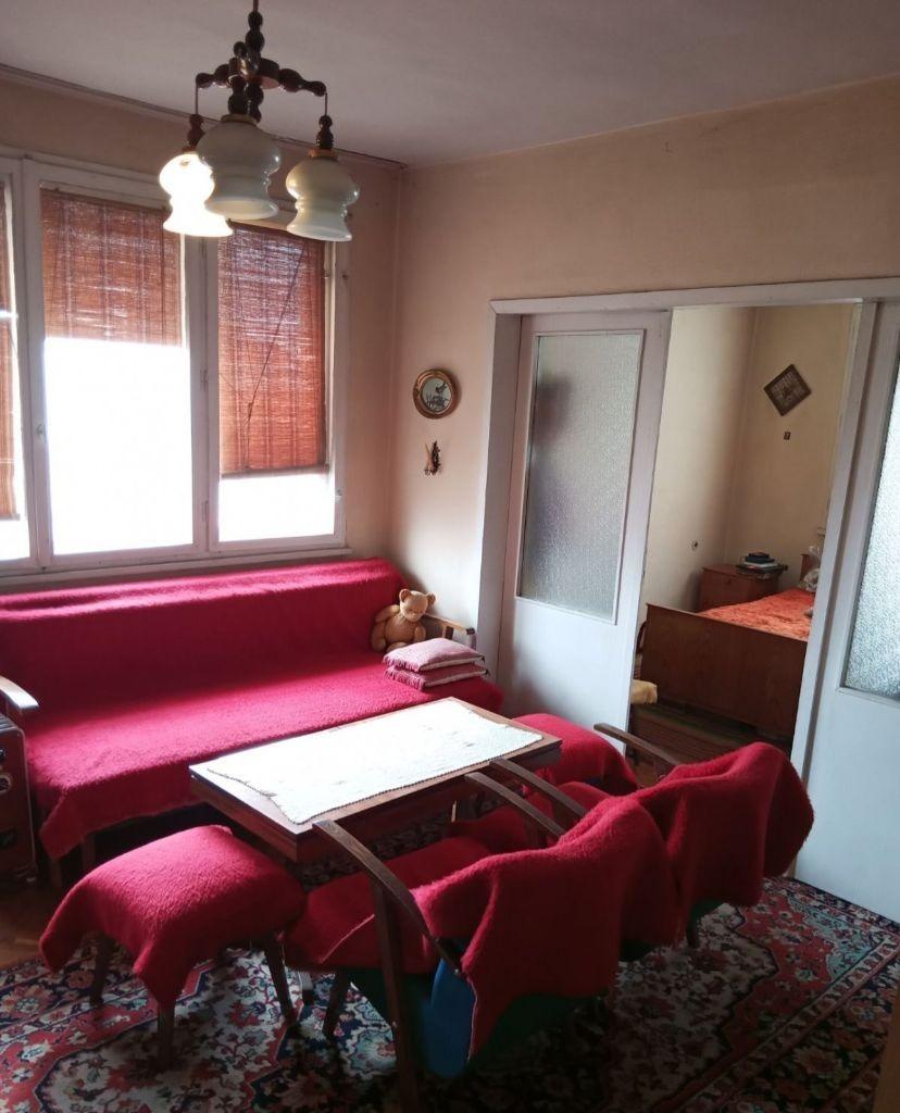 House Floor for Sale in Kyustendil, Center