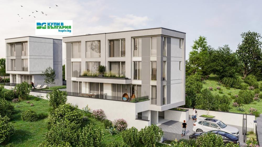 House for Sale in Varna, Izgrev