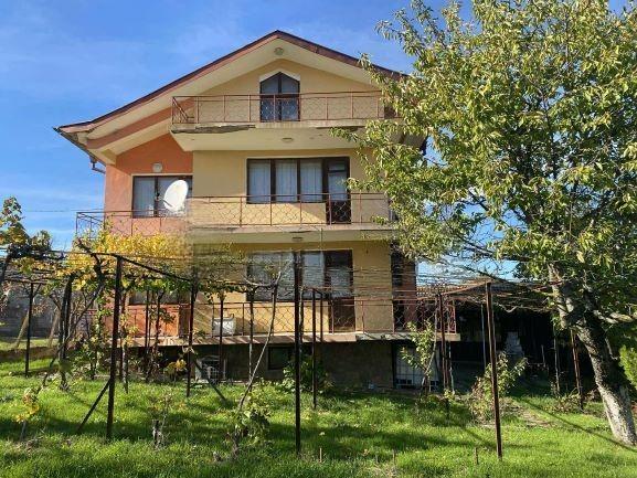 House for Sale in Salmanovo, Shumen