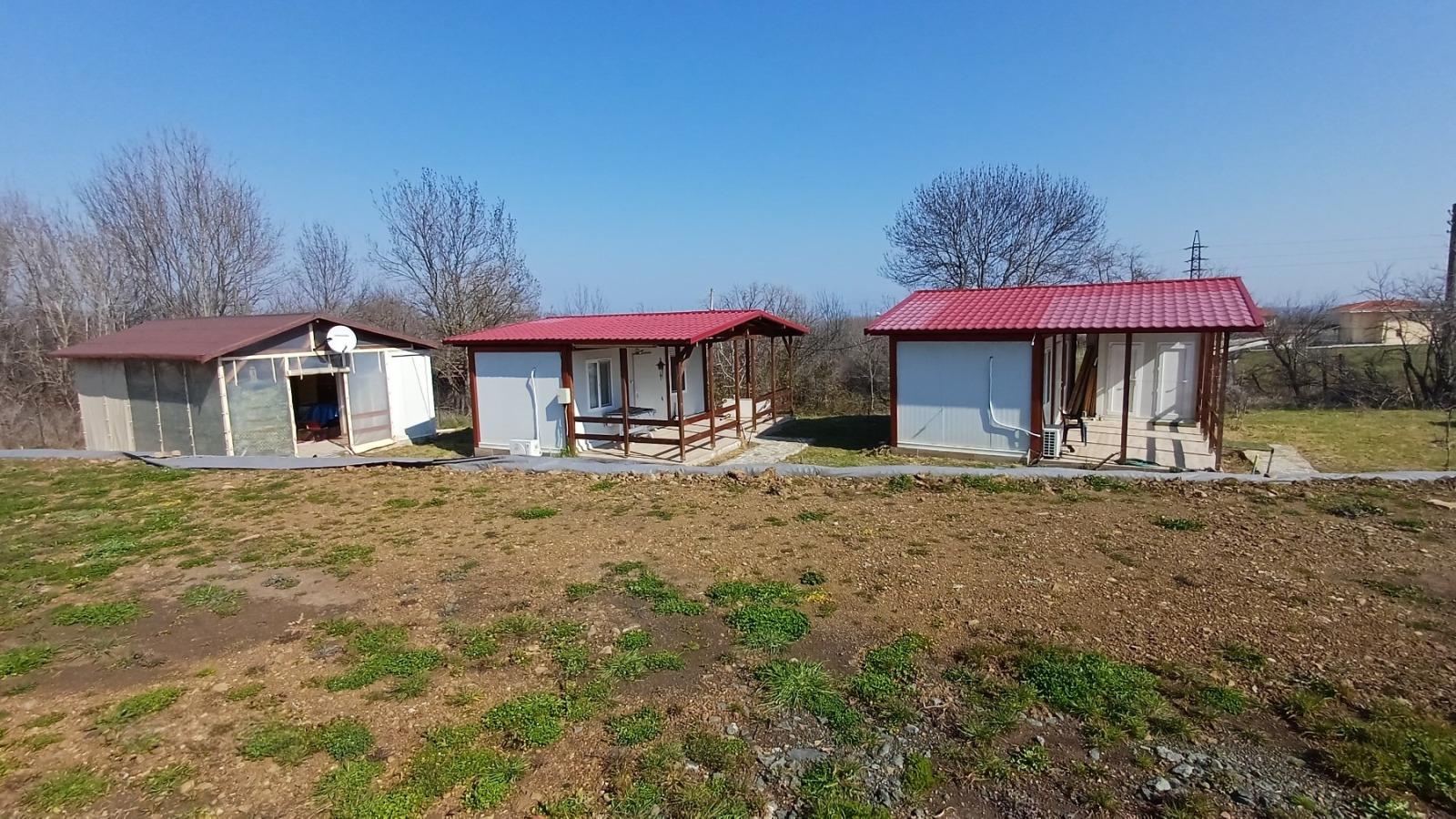 Villa for Sale in Pismenovo, Burgas