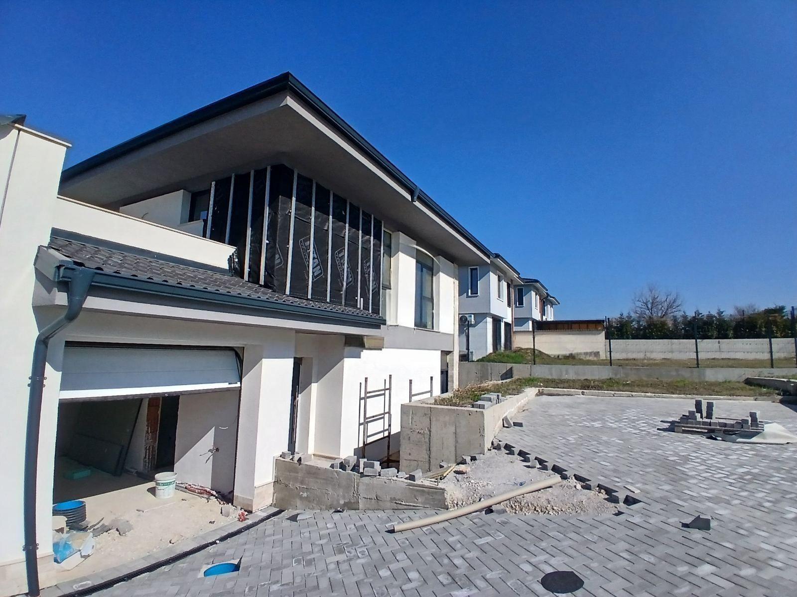 House for Sale in Markovo, Plovdiv
