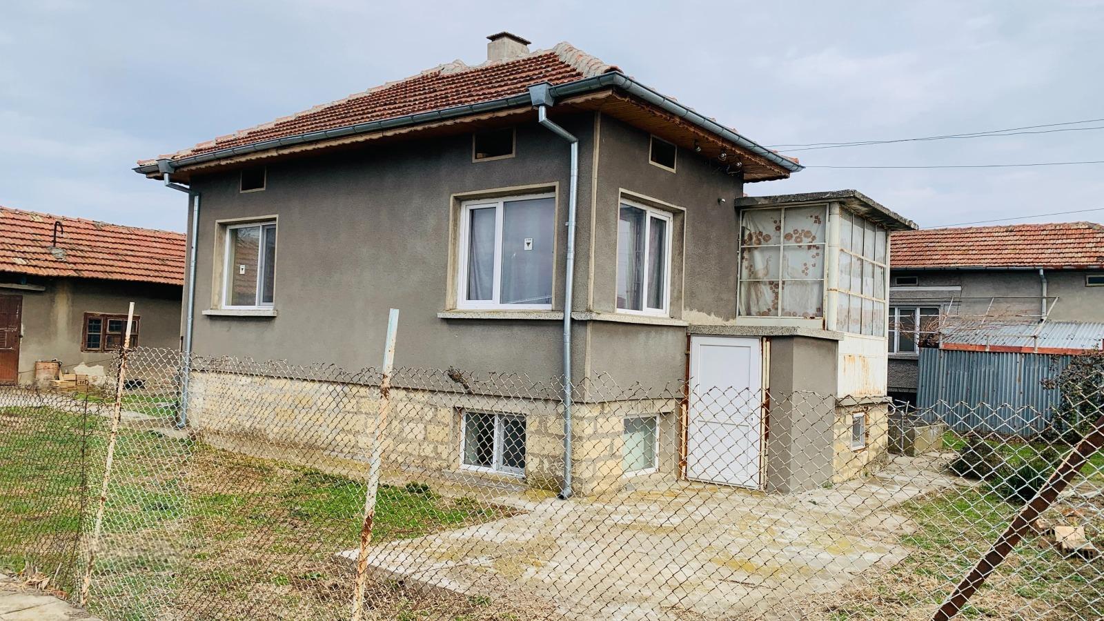 House for Sale in Borovo, Ruse