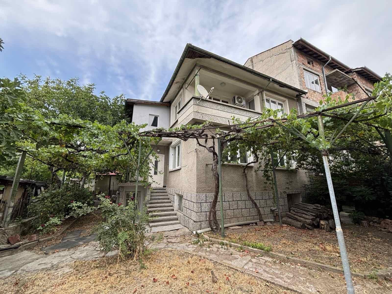 House for Sale in Stara Zagora, Samara 1