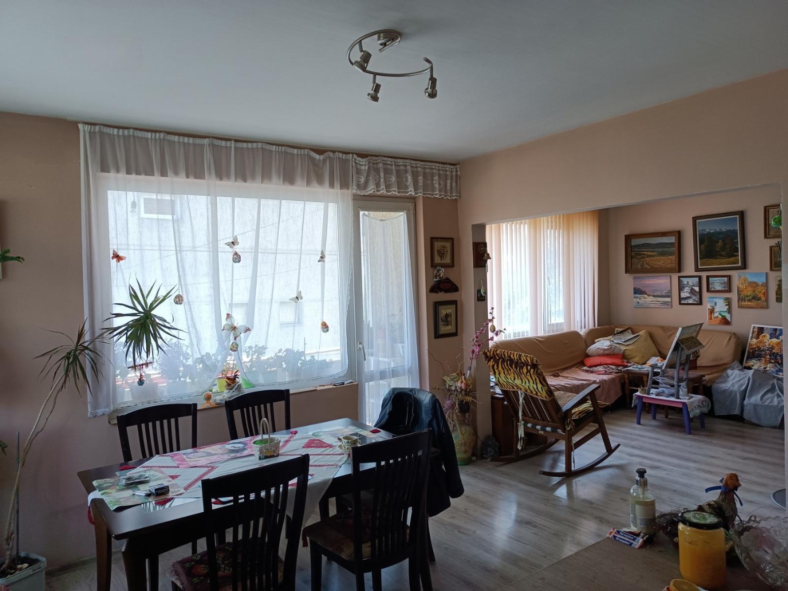House Floor for Sale in Varna, Vinitsa