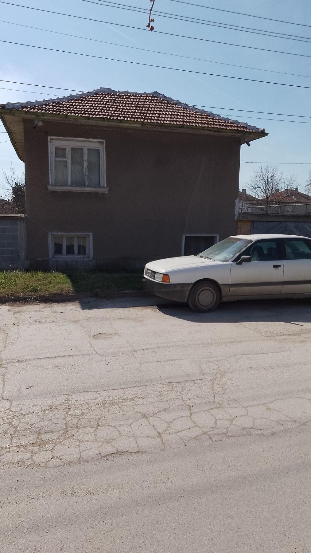House for Sale in Graf Ignatievo, Plovdiv