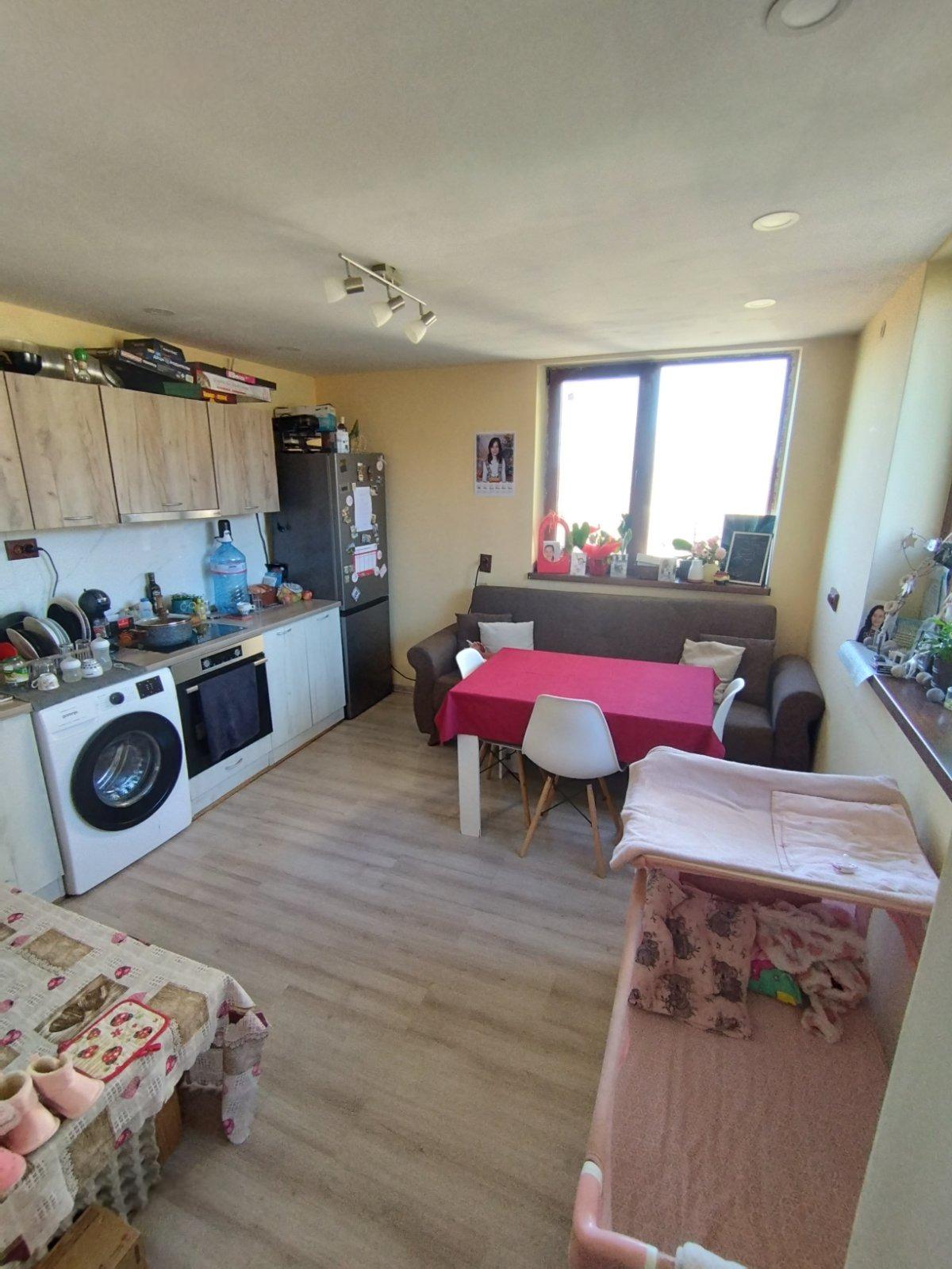 House for Sale in Ruets, Targovishte