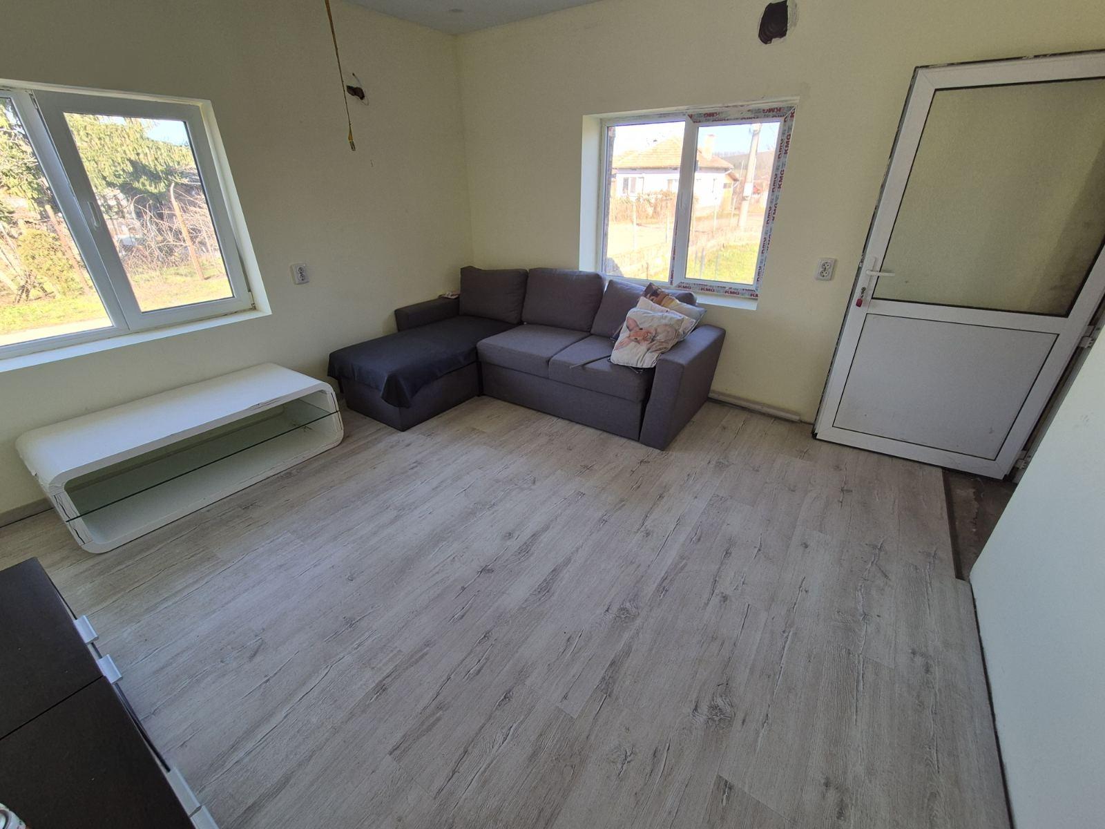 House for Sale in Yudelnik, Ruse
