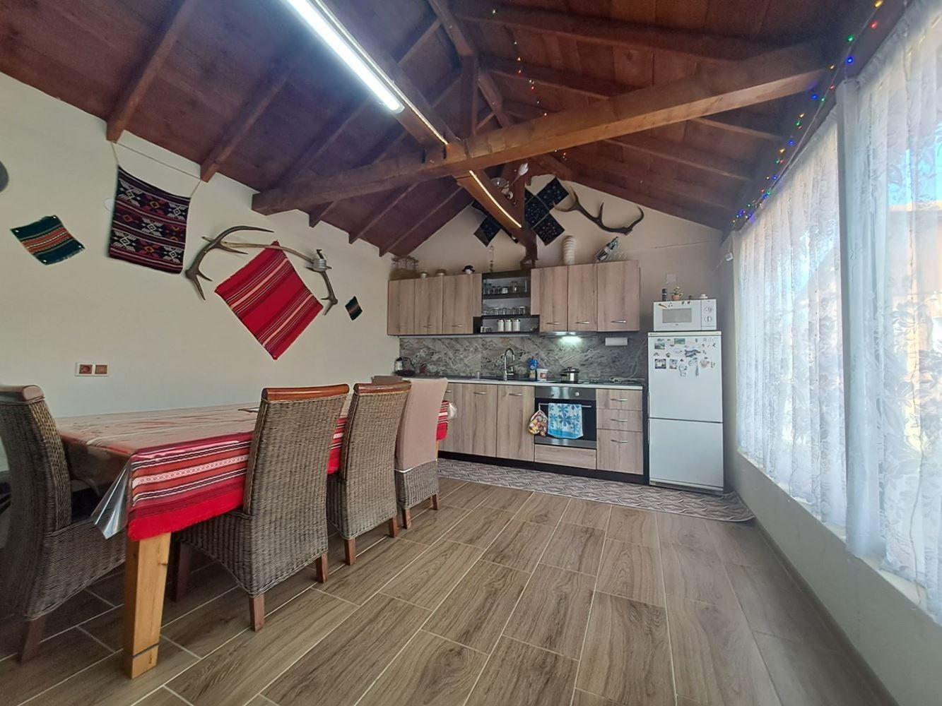 House for Sale in Grozdovo, Varna