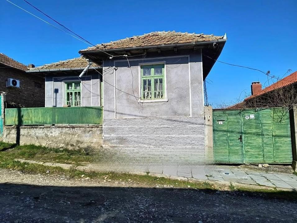 House for Sale in Dzhulyunitsa, Veliko Tarnovo