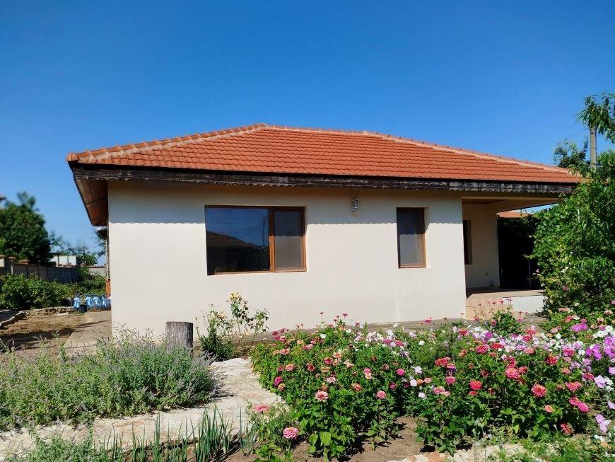 House for Sale in Balchik, Dobrich