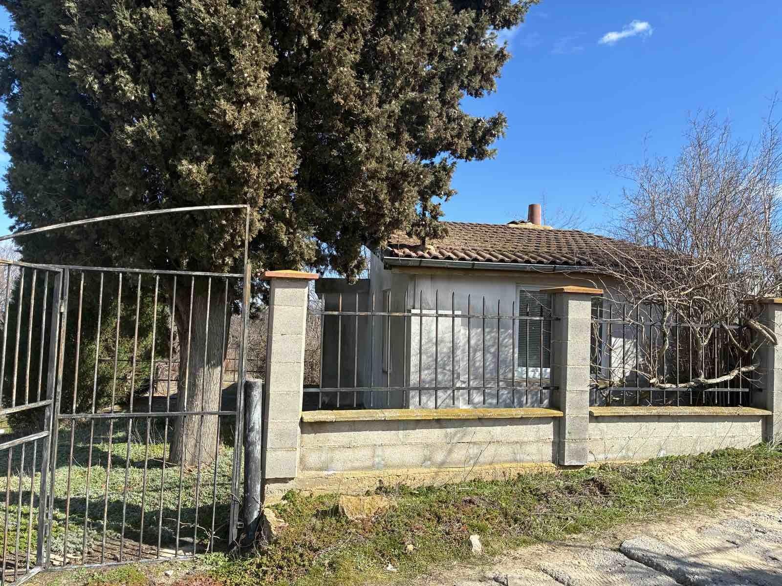 House for Sale in Varna, Borovets – sever Area