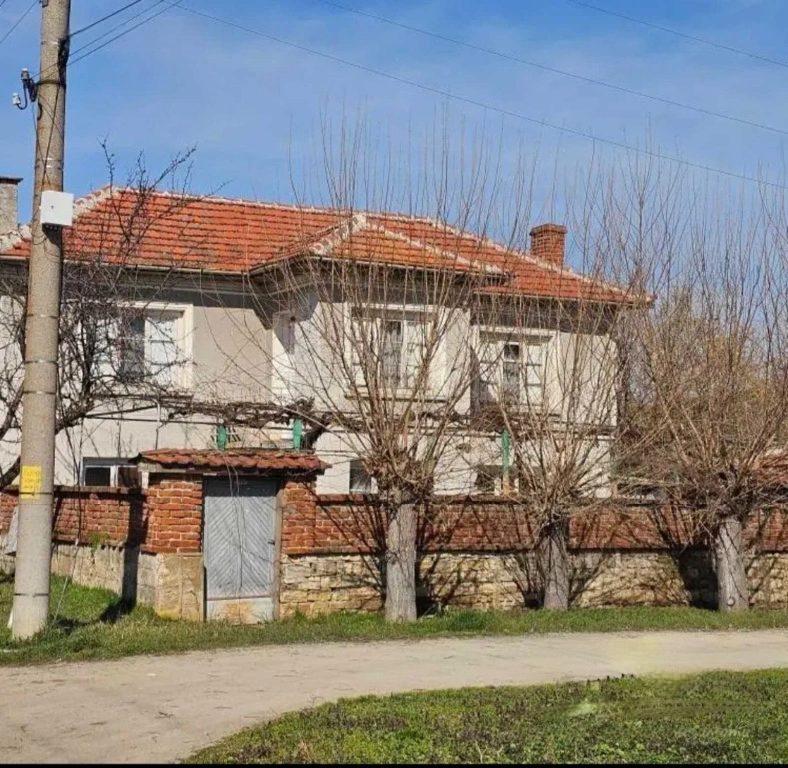 House for Sale in Dimitrovgrad, Haskovo