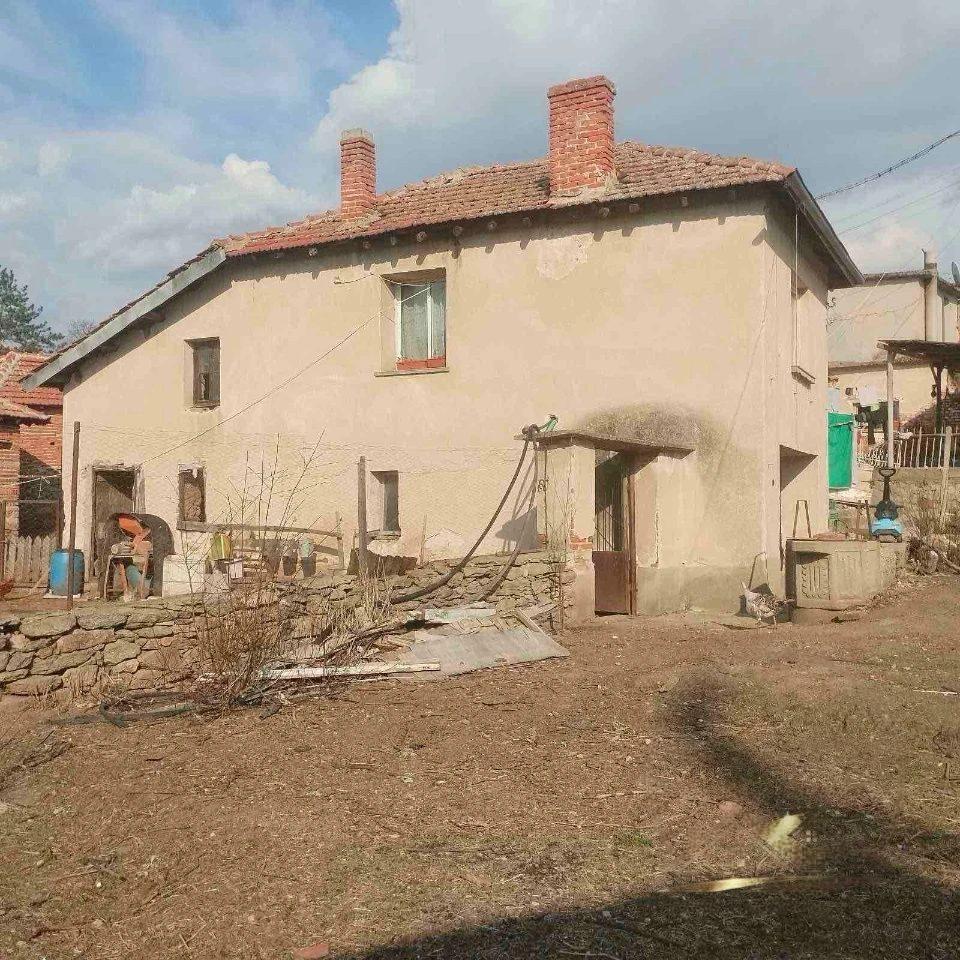 House for Sale in Yerusalimovo, Haskovo