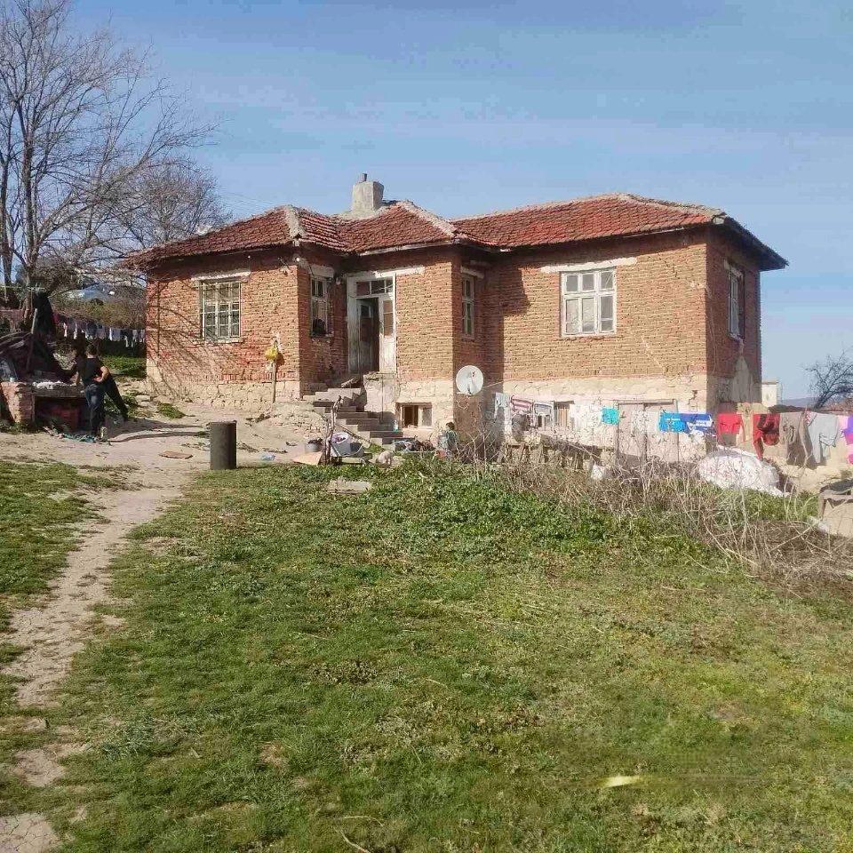 House for Sale in Georgi Dobrevo, Haskovo