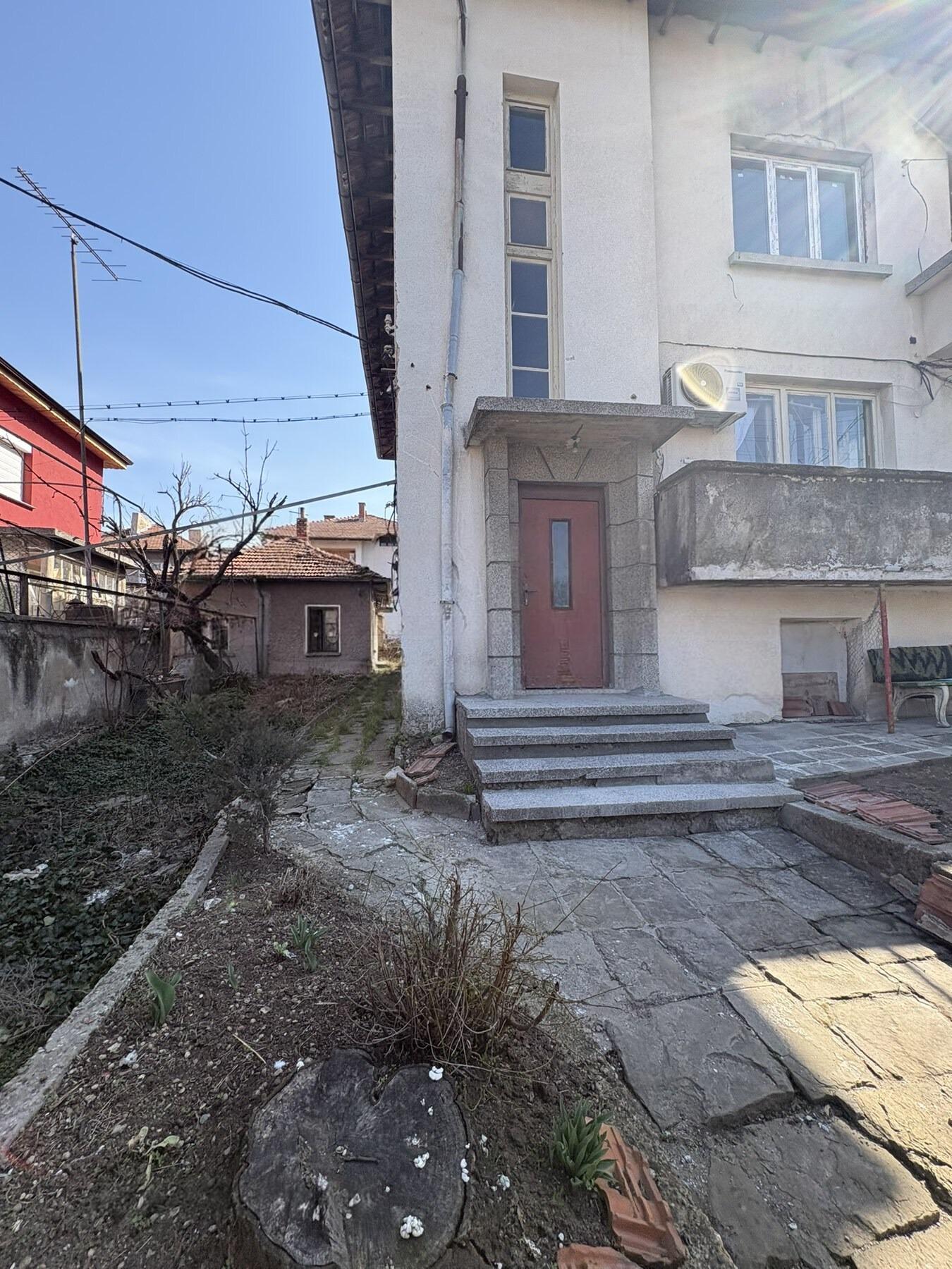 House Floor for Sale in Pleven, Wider Center