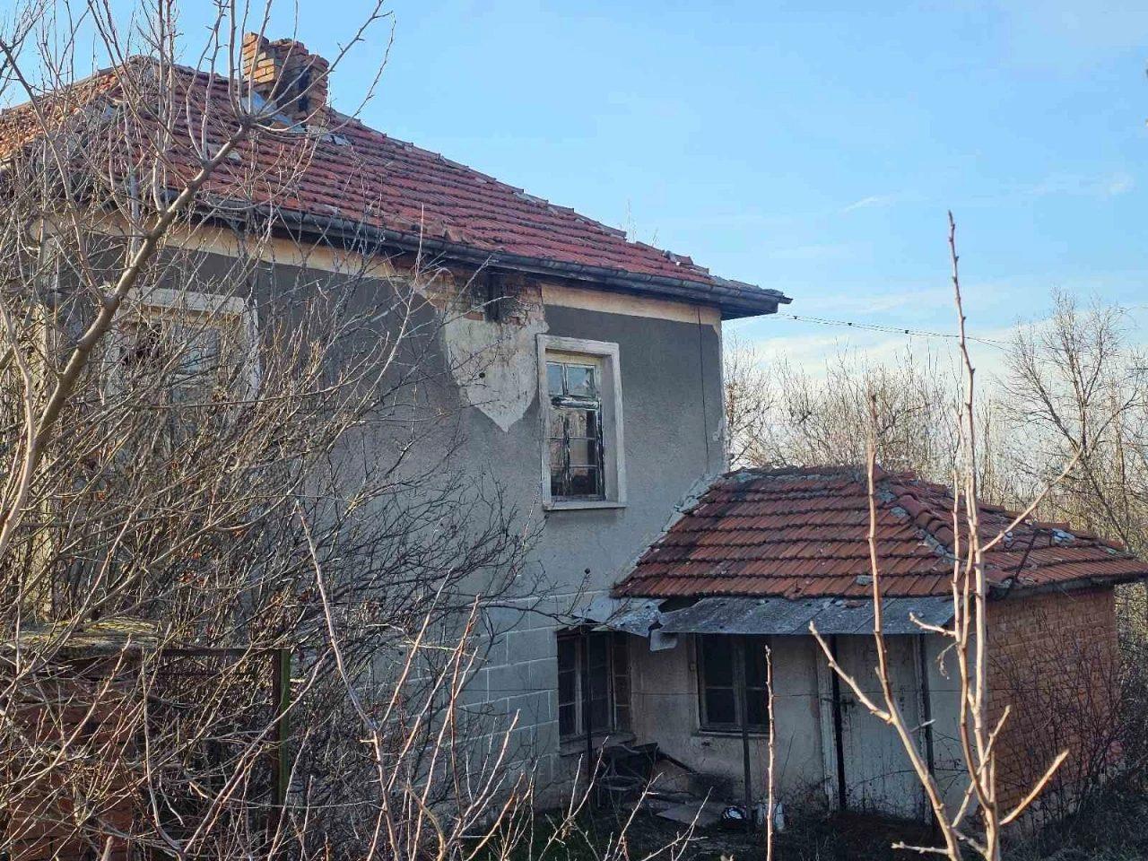 House for Sale in Bryagovo, Haskovo